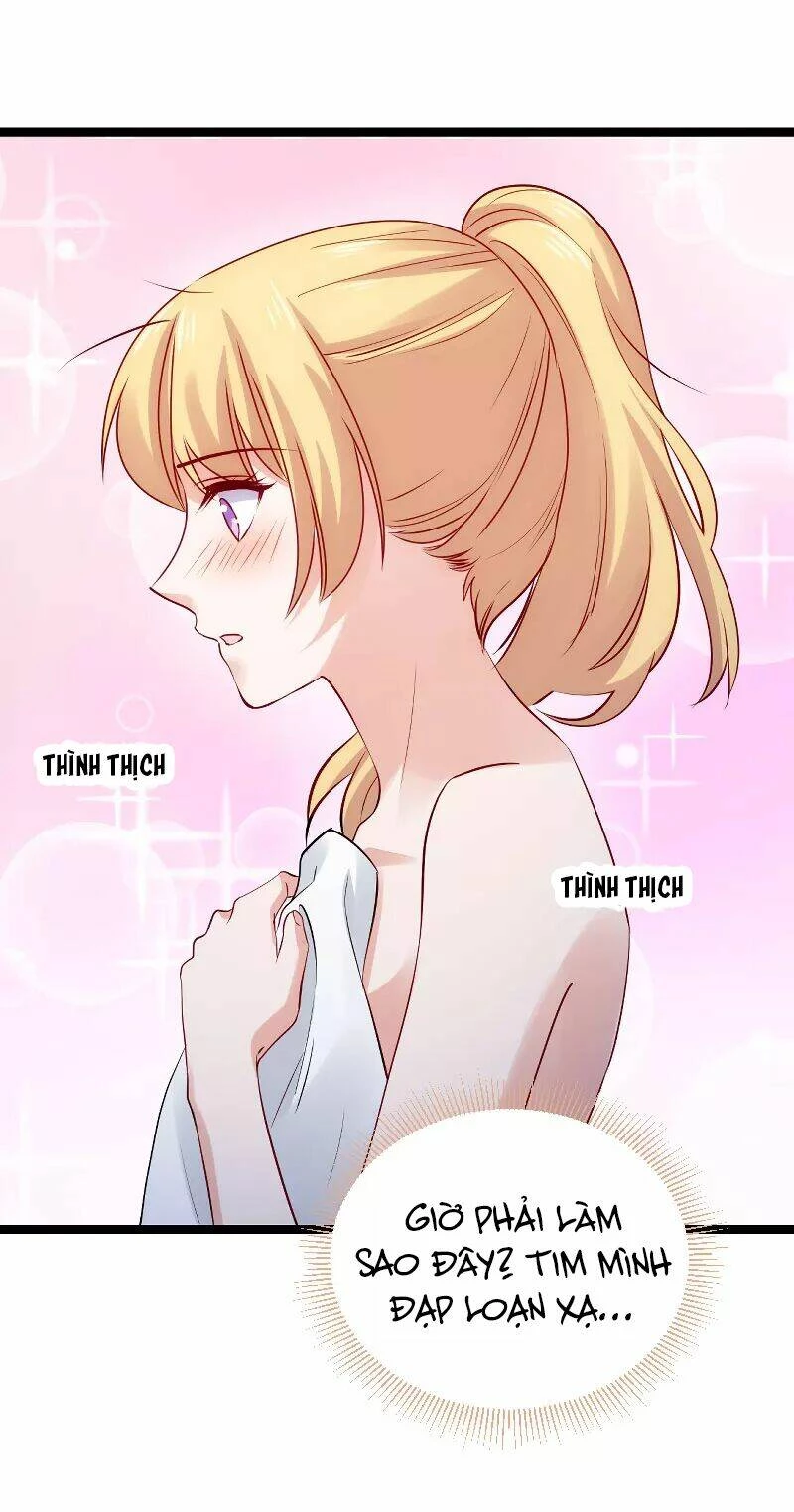 Ảnh Hậu Lão Bà Không Được Chạy Chapter 147 - 26