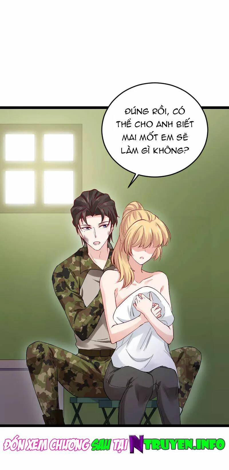 Ảnh Hậu Lão Bà Không Được Chạy Chapter 147 - 27