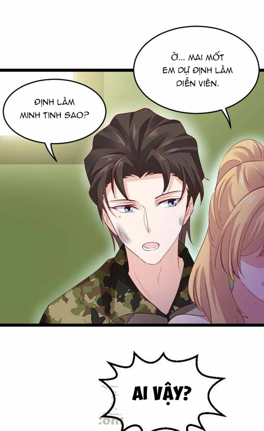 Ảnh Hậu Lão Bà Không Được Chạy Chapter 148 - 2