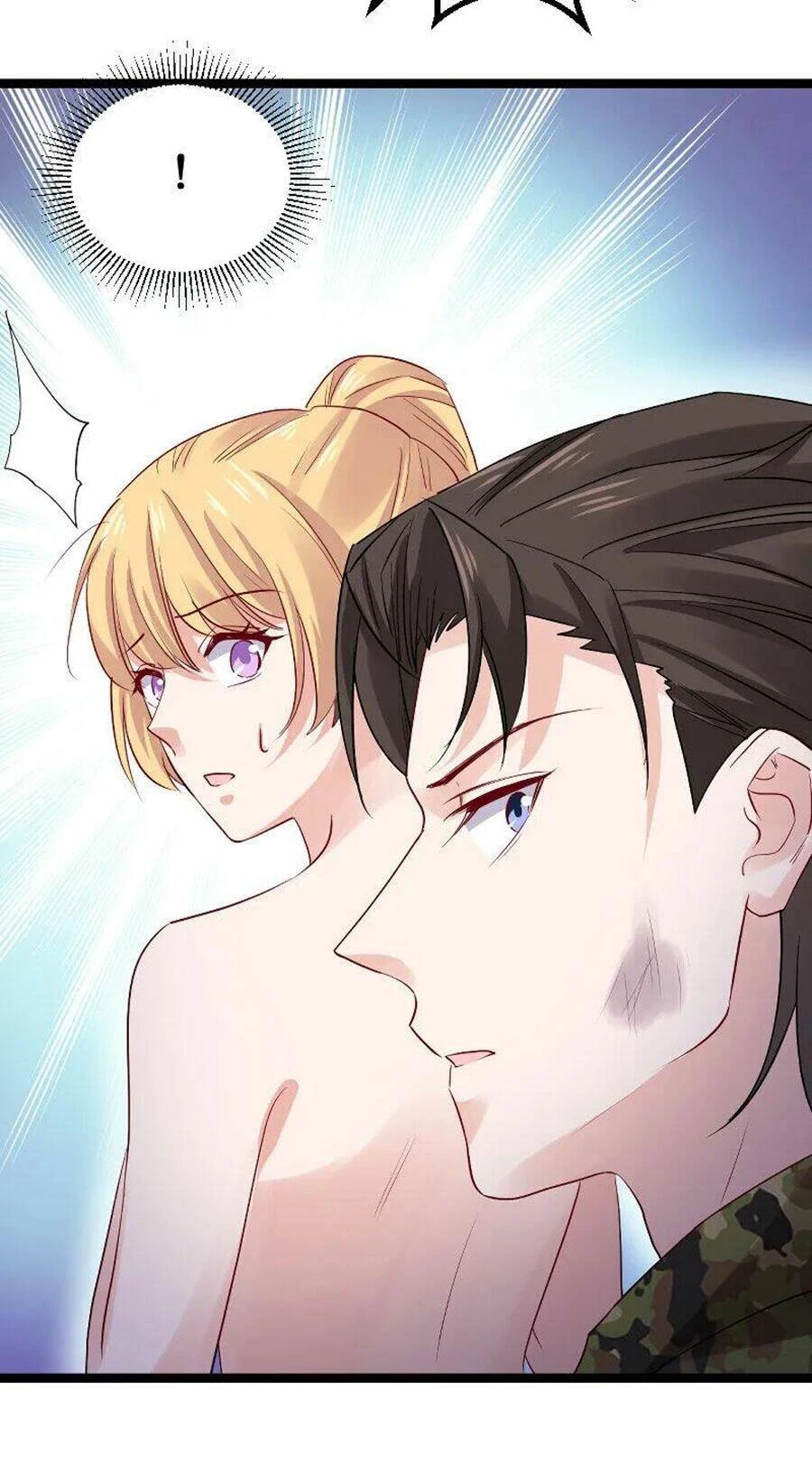 Ảnh Hậu Lão Bà Không Được Chạy Chapter 148 - 3