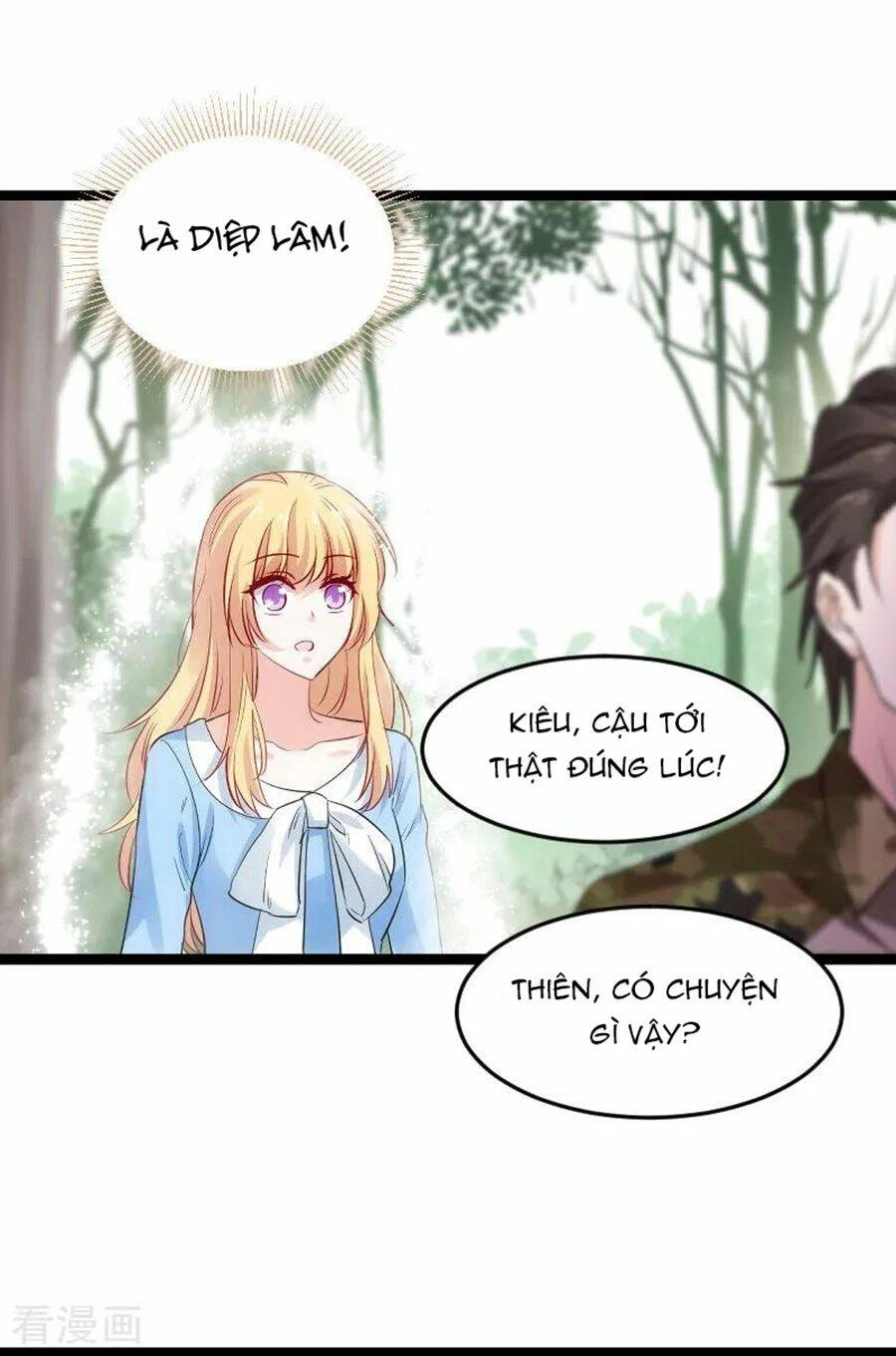 Ảnh Hậu Lão Bà Không Được Chạy Chapter 148 - 8