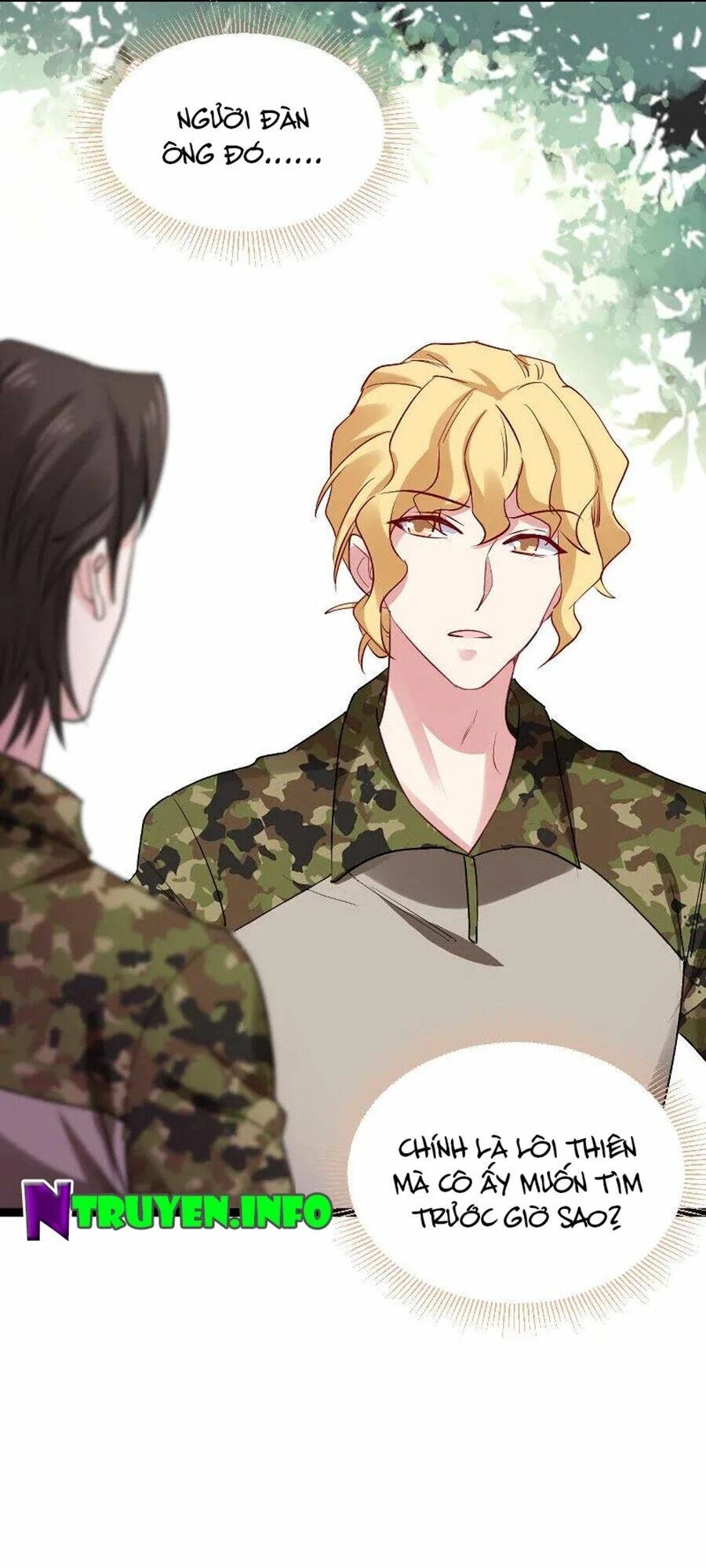 Ảnh Hậu Lão Bà Không Được Chạy Chapter 148 - 9