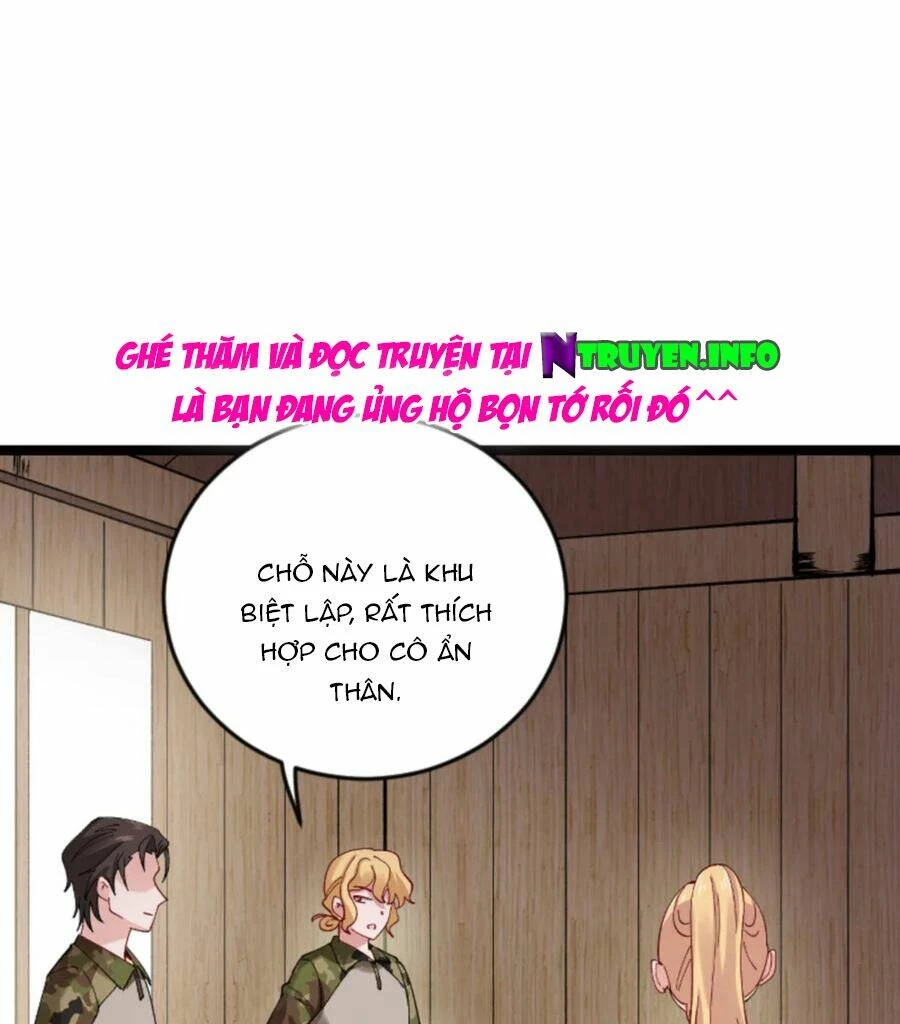 Ảnh Hậu Lão Bà Không Được Chạy Chapter 148 - 21