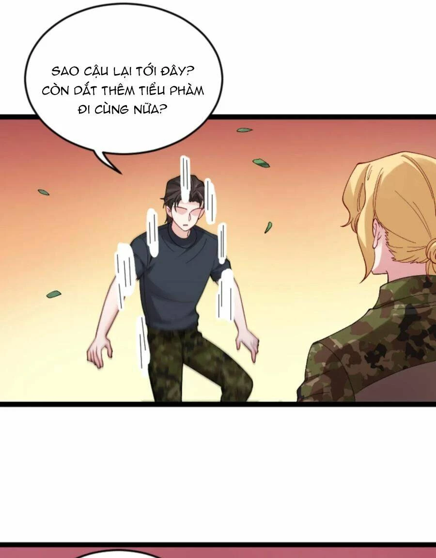 Ảnh Hậu Lão Bà Không Được Chạy Chapter 149 - 15