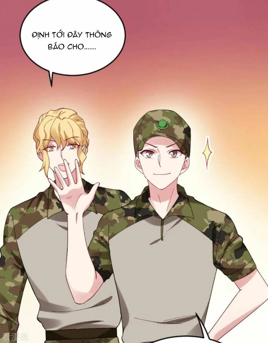 Ảnh Hậu Lão Bà Không Được Chạy Chapter 149 - 16