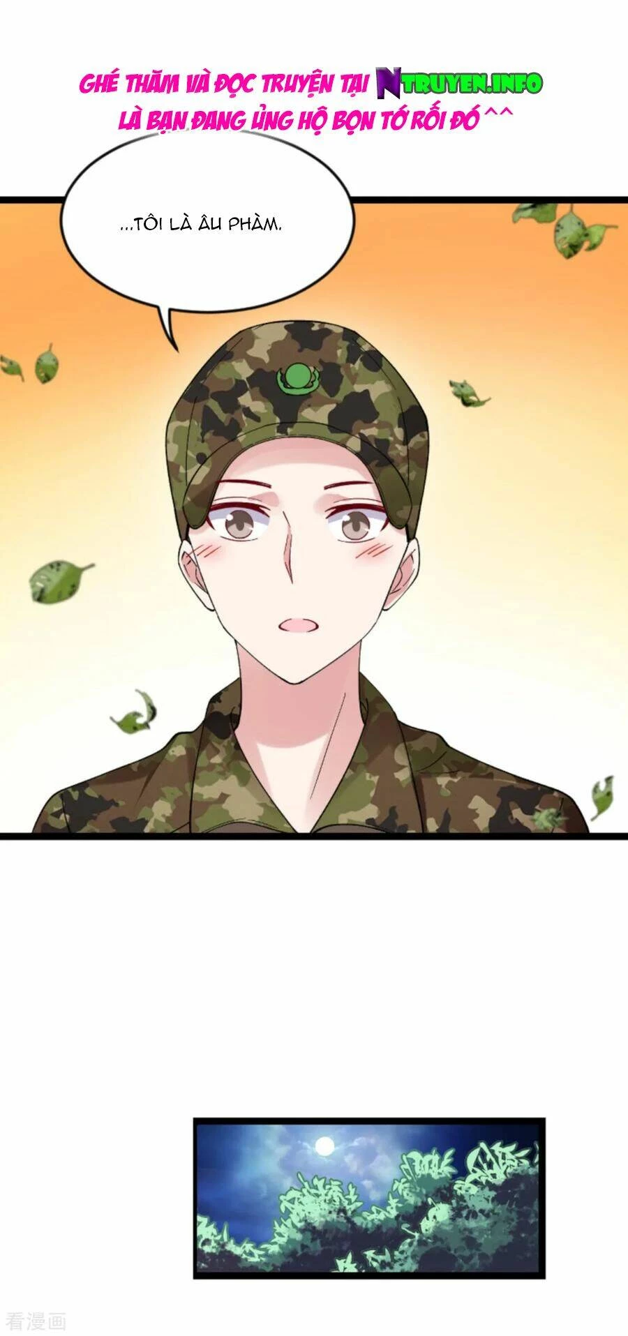 Ảnh Hậu Lão Bà Không Được Chạy Chapter 149 - 21