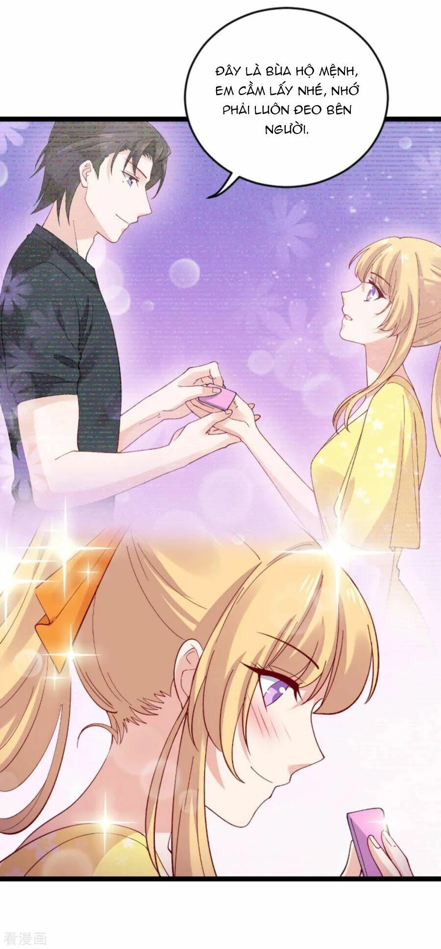 Ảnh Hậu Lão Bà Không Được Chạy Chapter 149 - 24