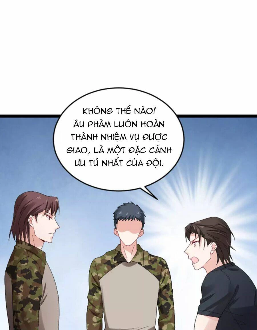 Ảnh Hậu Lão Bà Không Được Chạy Chapter 150 - 14