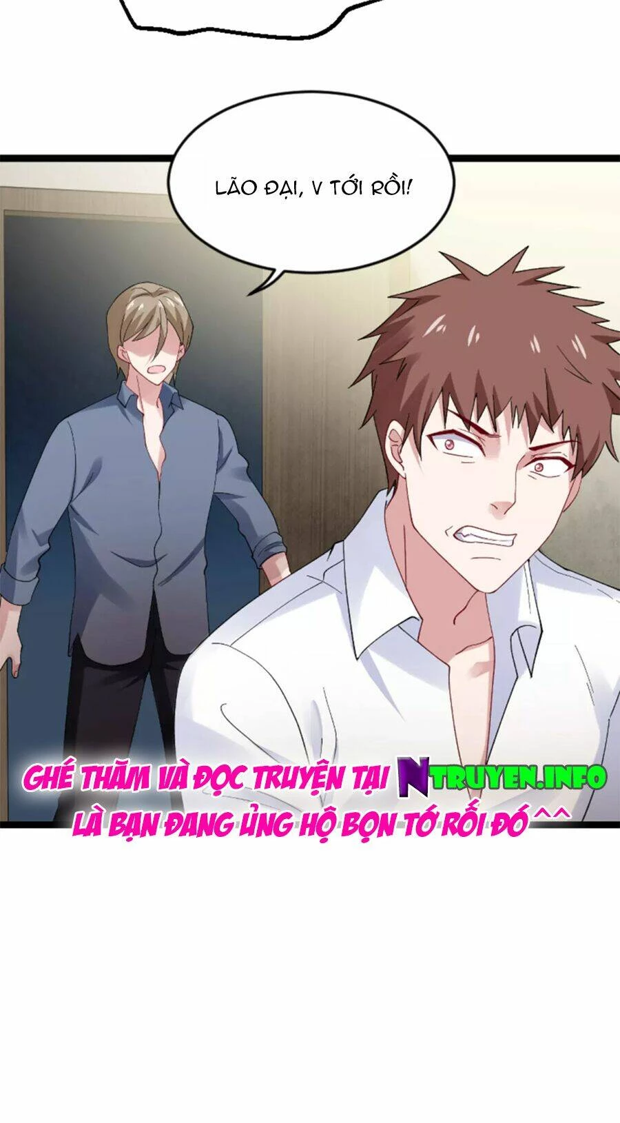 Ảnh Hậu Lão Bà Không Được Chạy Chapter 150 - 24