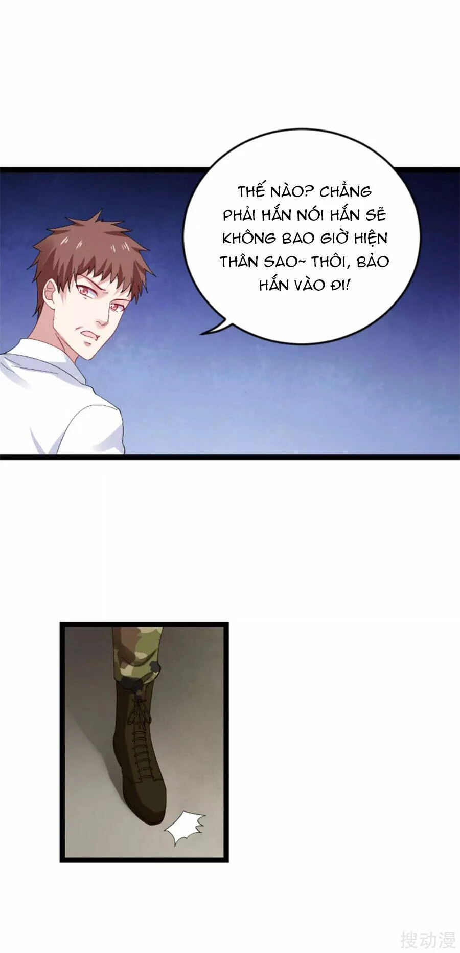Ảnh Hậu Lão Bà Không Được Chạy Chapter 150 - 25