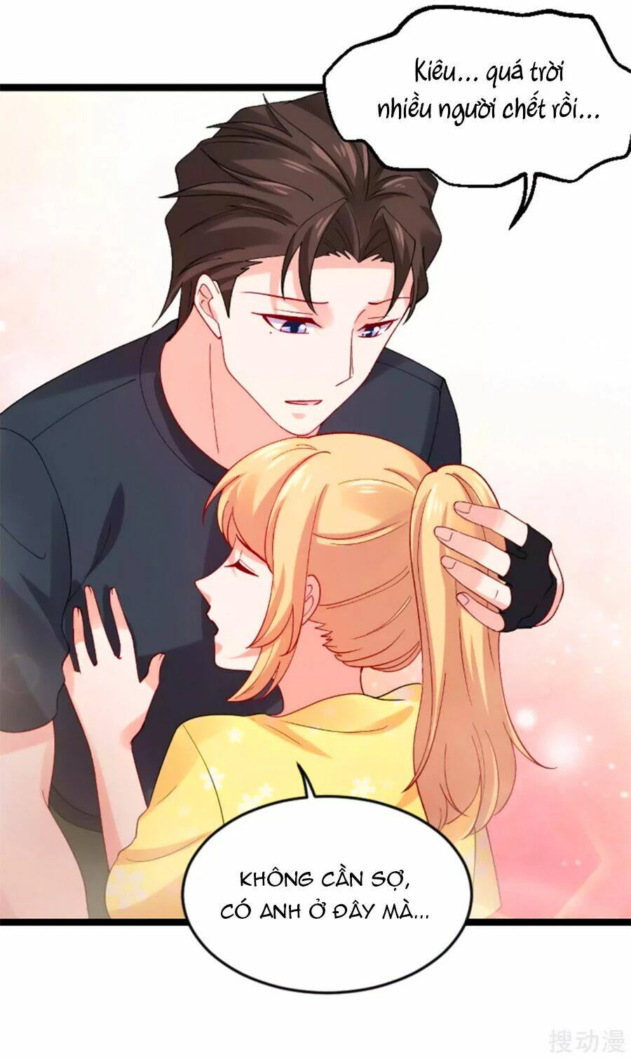 Ảnh Hậu Lão Bà Không Được Chạy Chapter 151 - 20