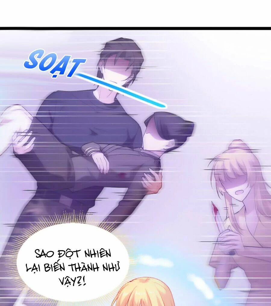 Ảnh Hậu Lão Bà Không Được Chạy Chapter 151 - 26