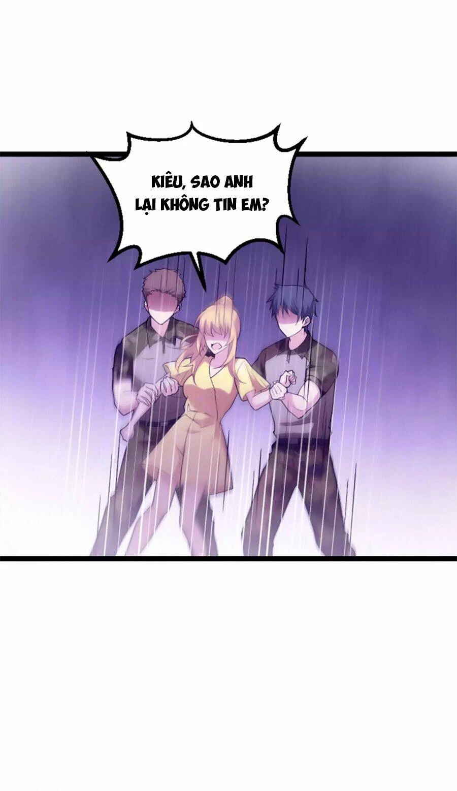 Ảnh Hậu Lão Bà Không Được Chạy Chapter 151 - 28
