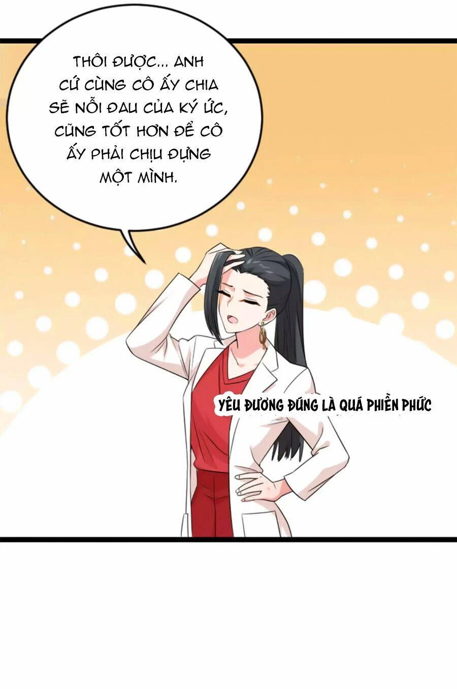 Ảnh Hậu Lão Bà Không Được Chạy Chapter 152 - 10