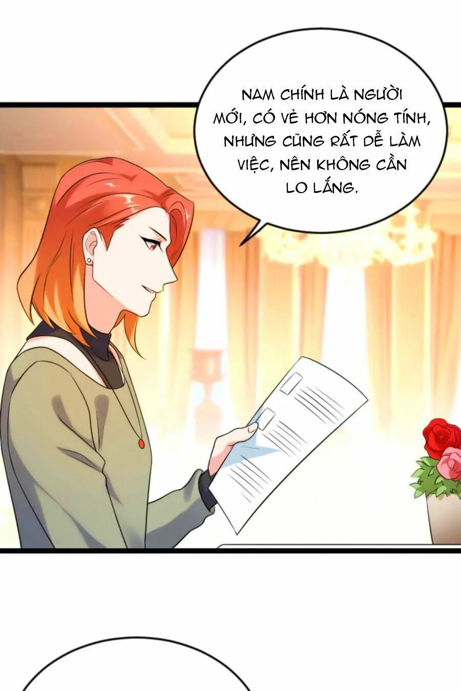 Ảnh Hậu Lão Bà Không Được Chạy Chapter 153 - 2