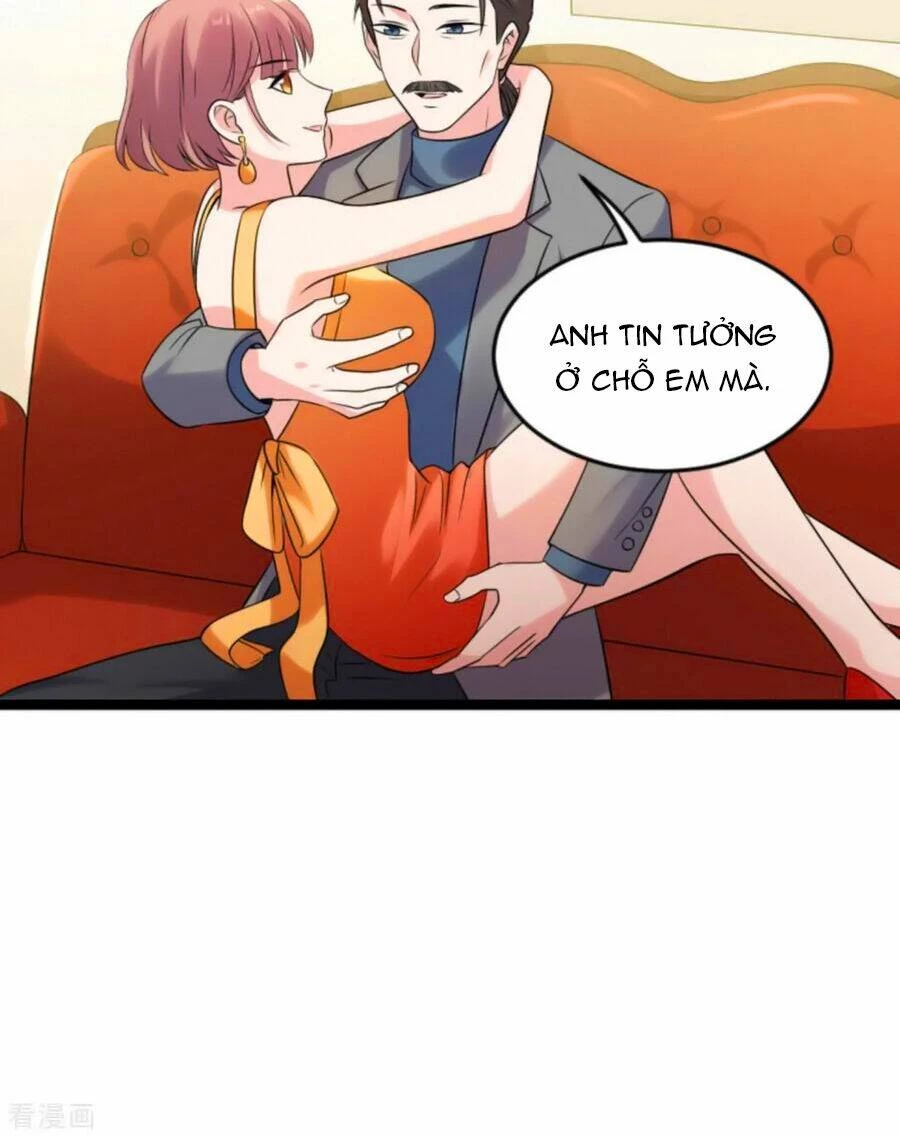Ảnh Hậu Lão Bà Không Được Chạy Chapter 153 - 5
