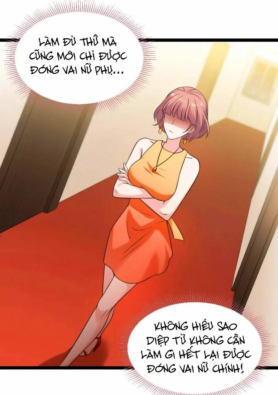 Ảnh Hậu Lão Bà Không Được Chạy Chapter 153 - 8