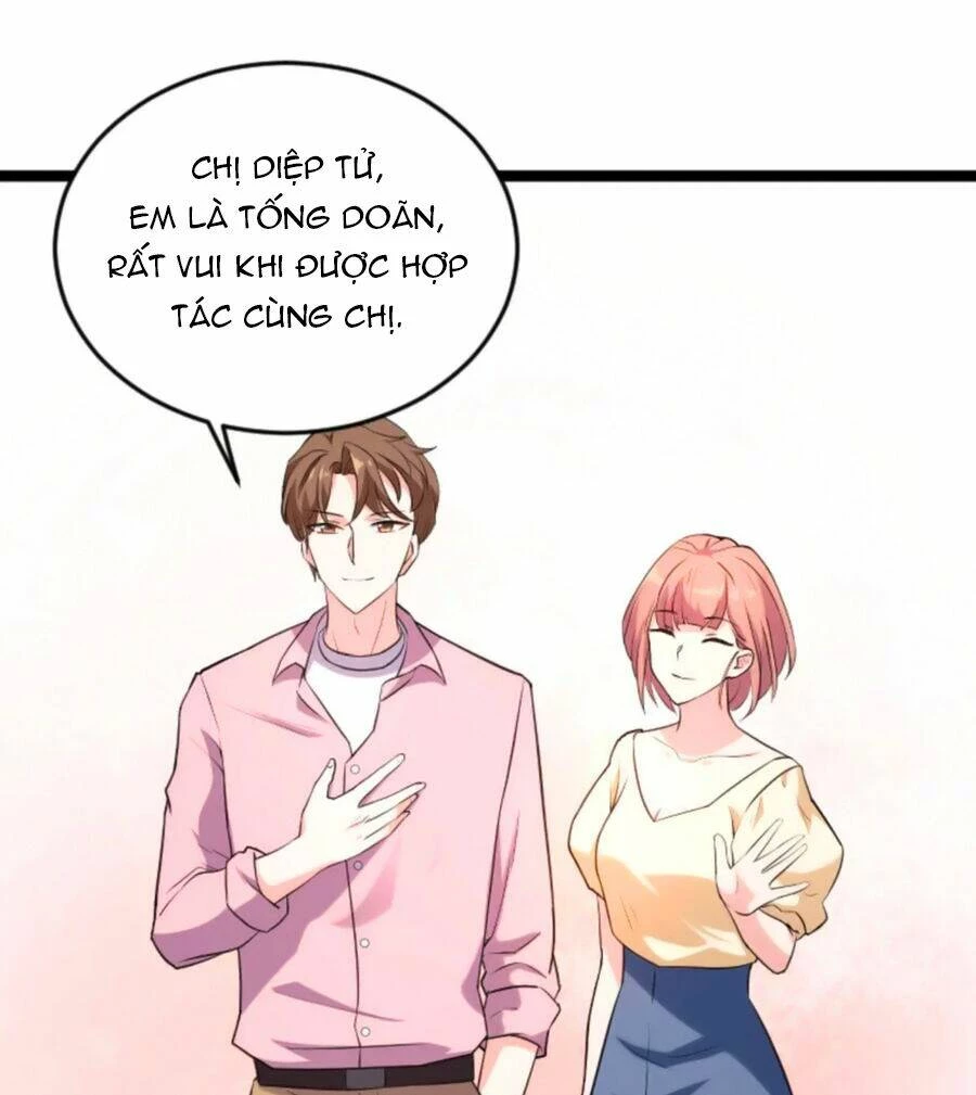 Ảnh Hậu Lão Bà Không Được Chạy Chapter 153 - 23