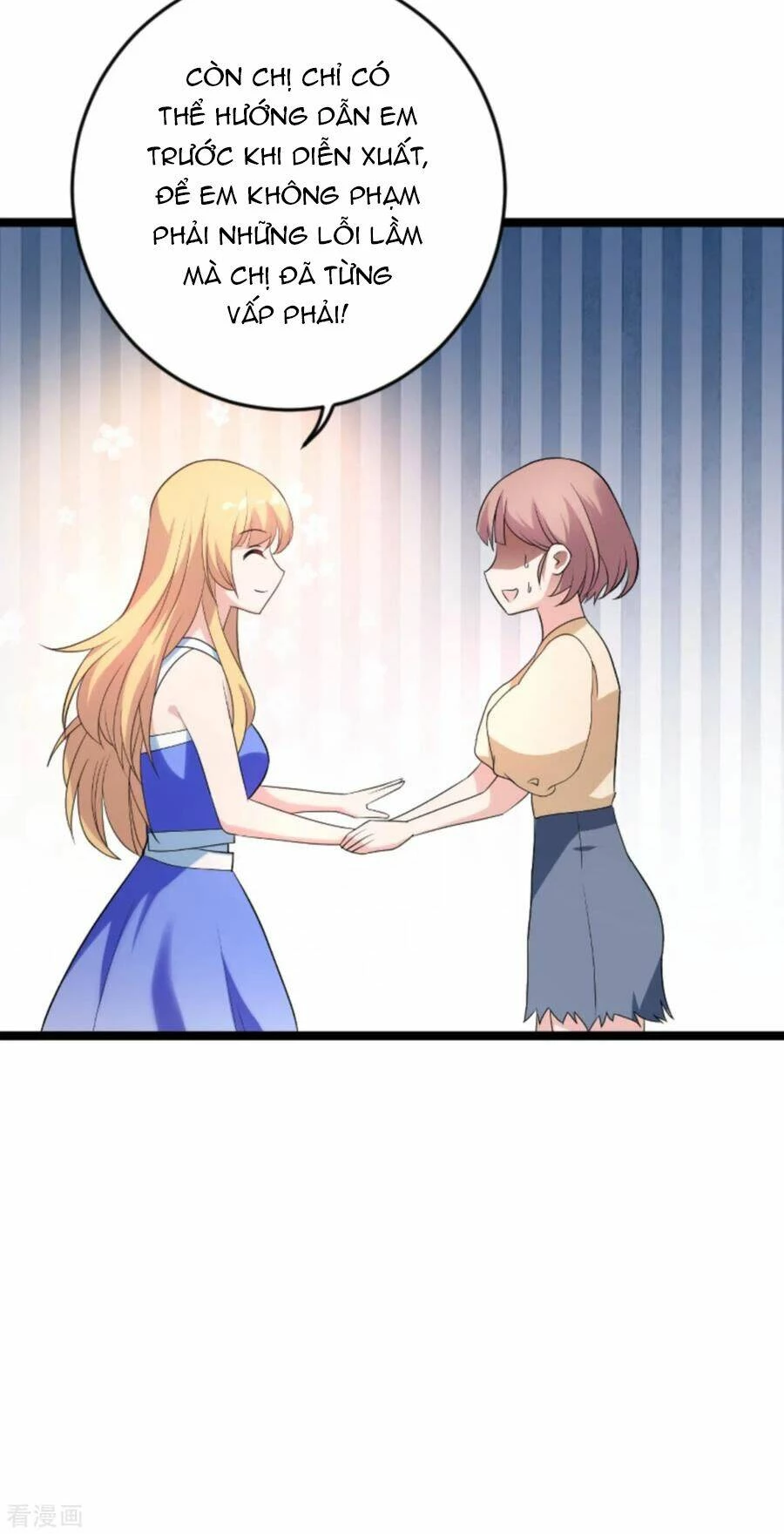 Ảnh Hậu Lão Bà Không Được Chạy Chapter 153 - 29