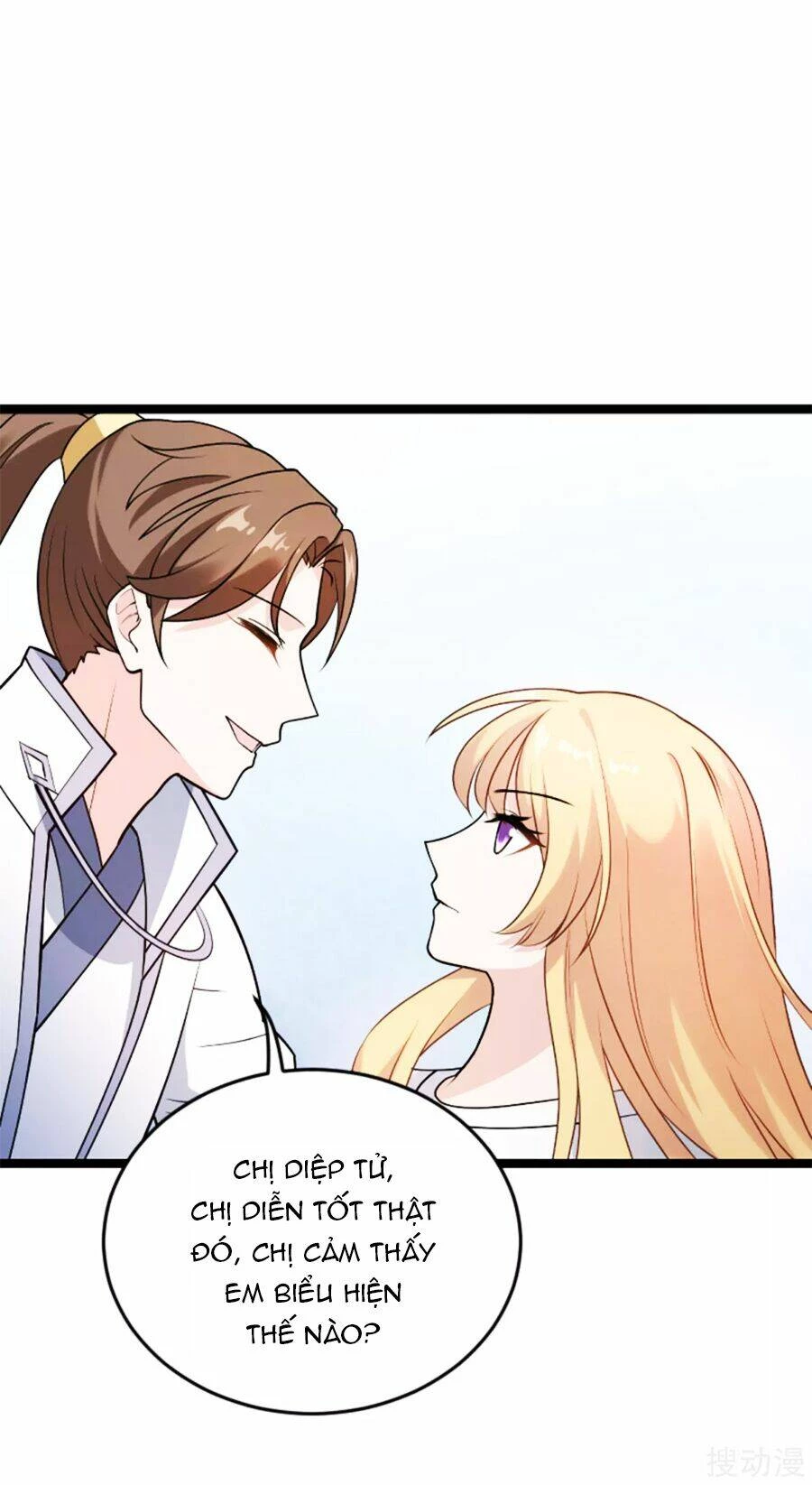 Ảnh Hậu Lão Bà Không Được Chạy Chapter 154 - 2