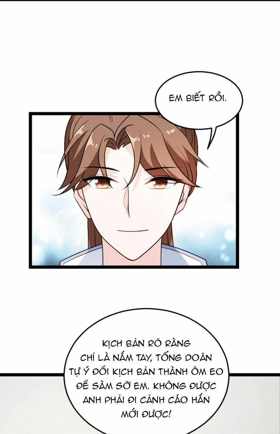 Ảnh Hậu Lão Bà Không Được Chạy Chapter 154 - 4