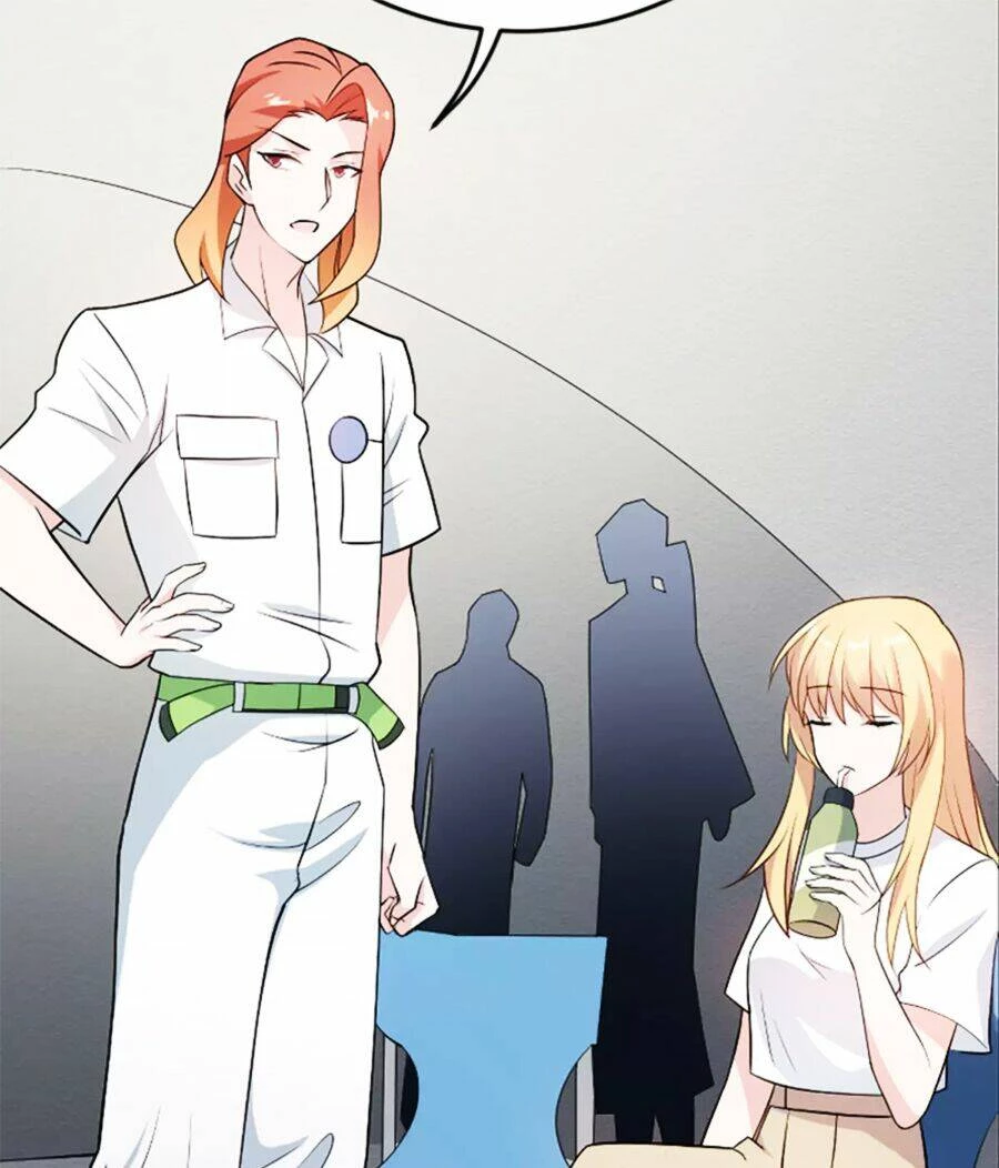 Ảnh Hậu Lão Bà Không Được Chạy Chapter 154 - 5