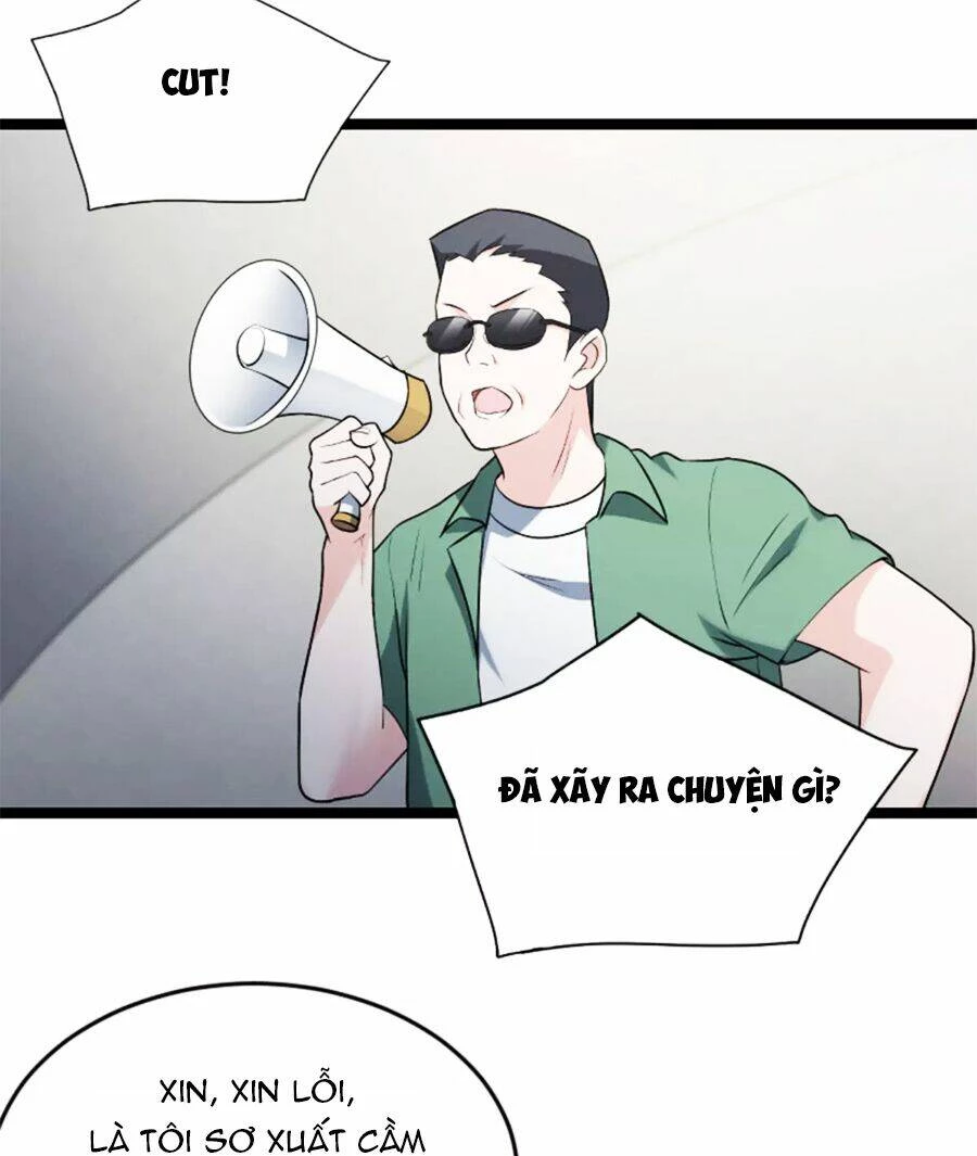 Ảnh Hậu Lão Bà Không Được Chạy Chapter 154 - 12