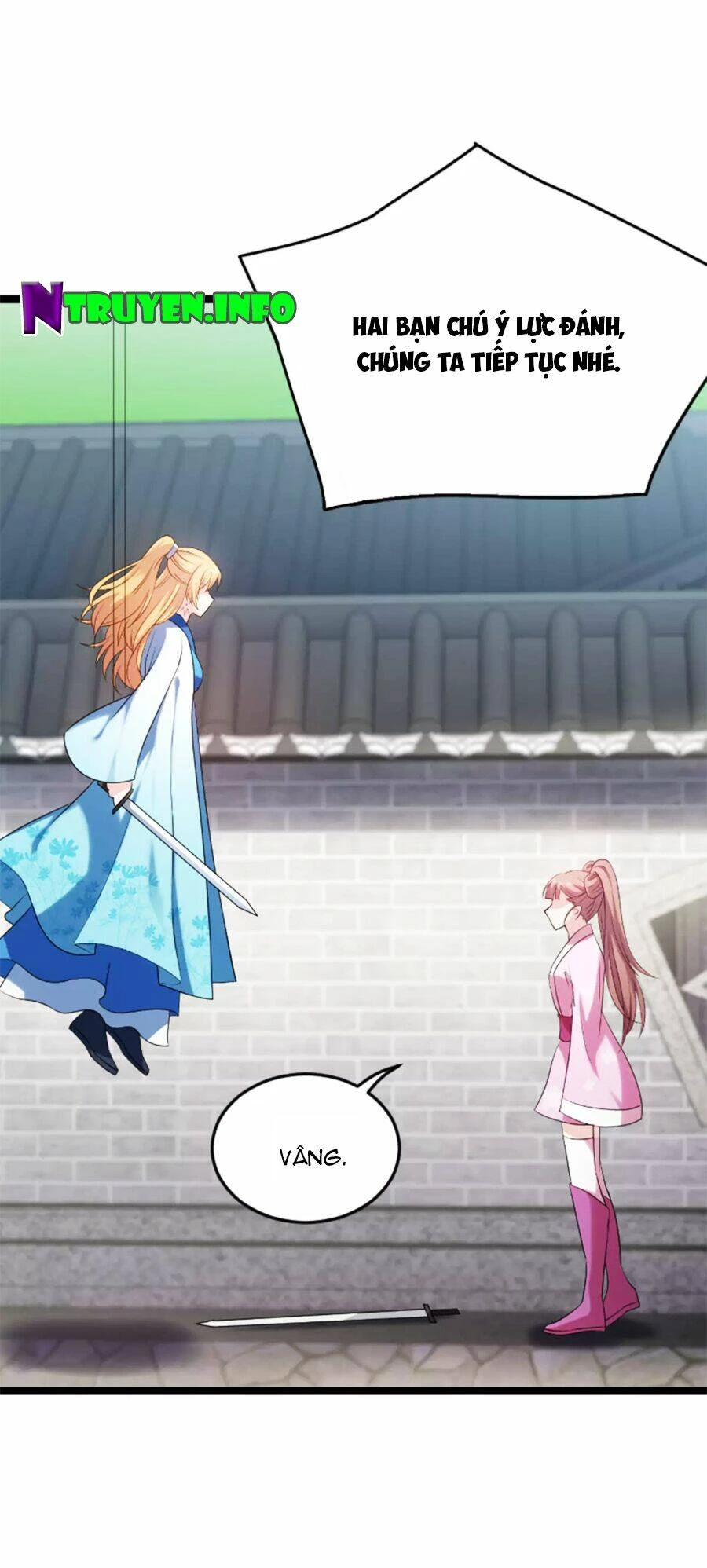 Ảnh Hậu Lão Bà Không Được Chạy Chapter 154 - 14