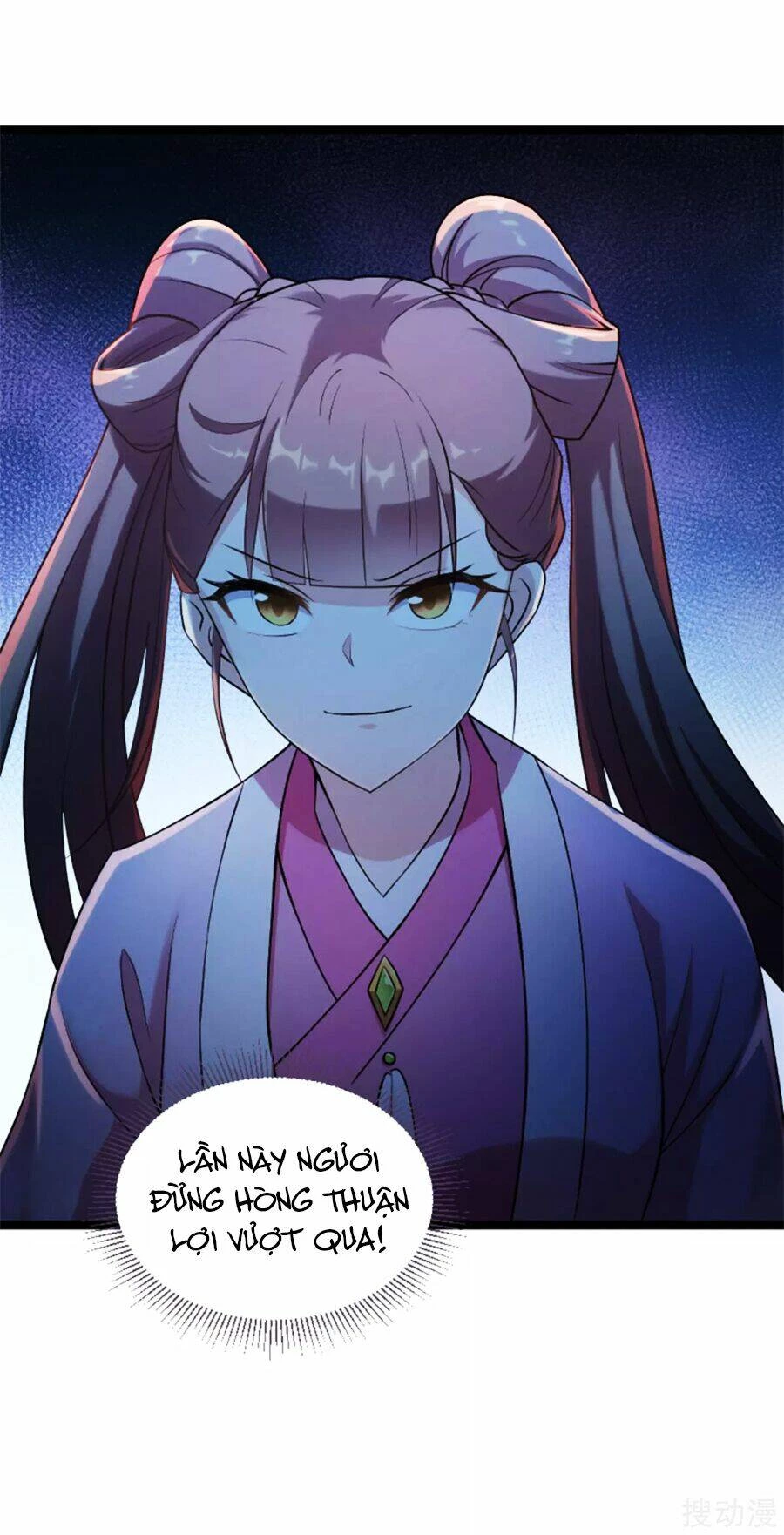 Ảnh Hậu Lão Bà Không Được Chạy Chapter 154 - 15