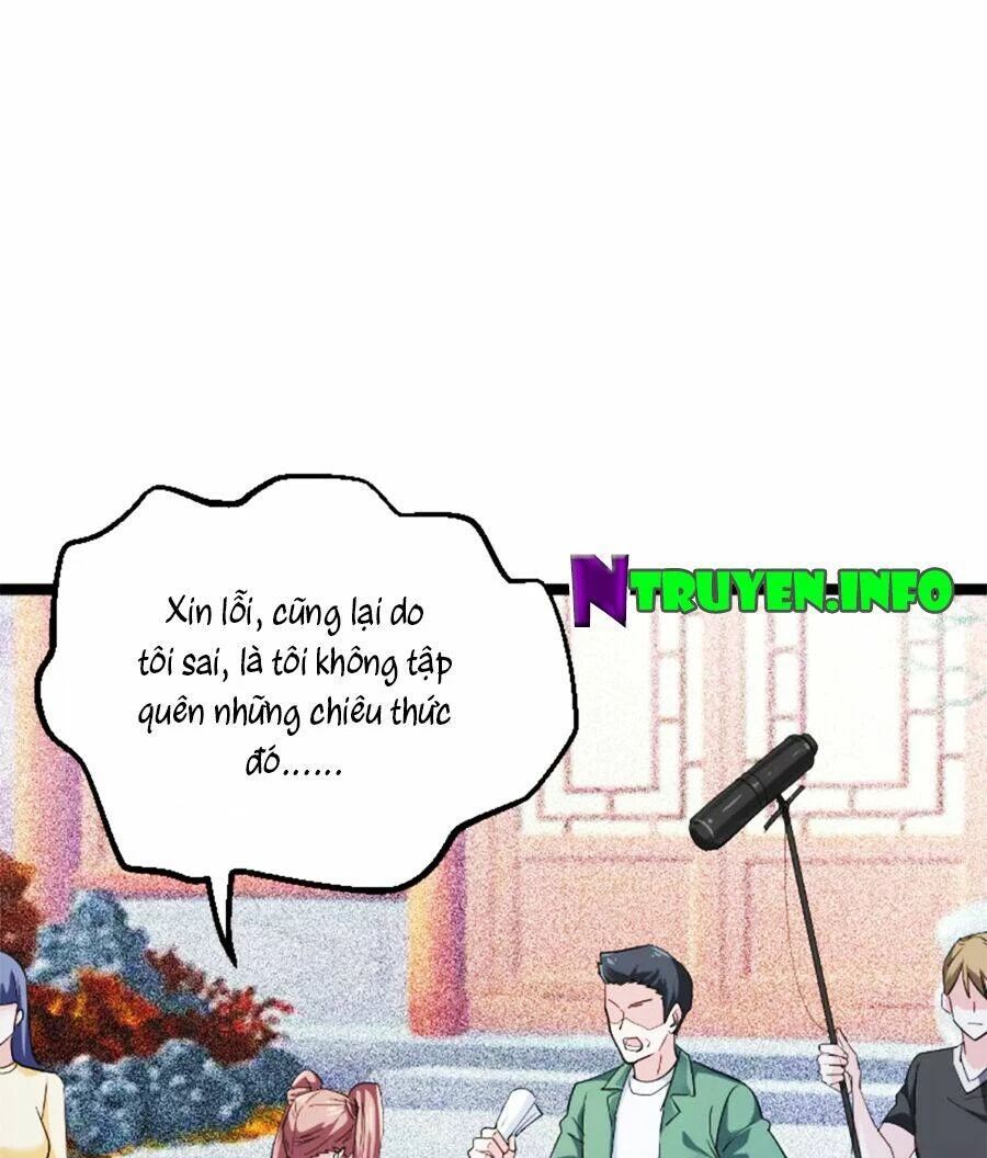 Ảnh Hậu Lão Bà Không Được Chạy Chapter 154 - 20