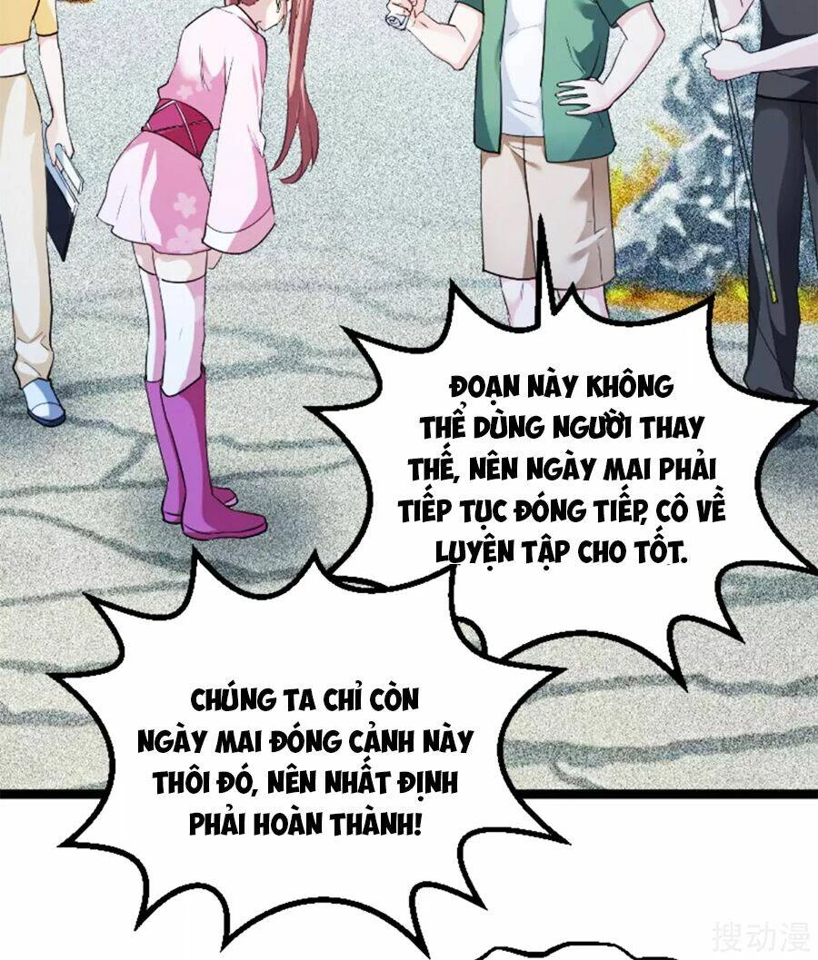 Ảnh Hậu Lão Bà Không Được Chạy Chapter 154 - 21