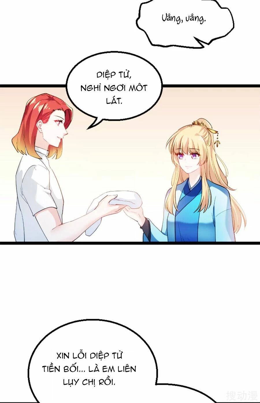 Ảnh Hậu Lão Bà Không Được Chạy Chapter 154 - 22