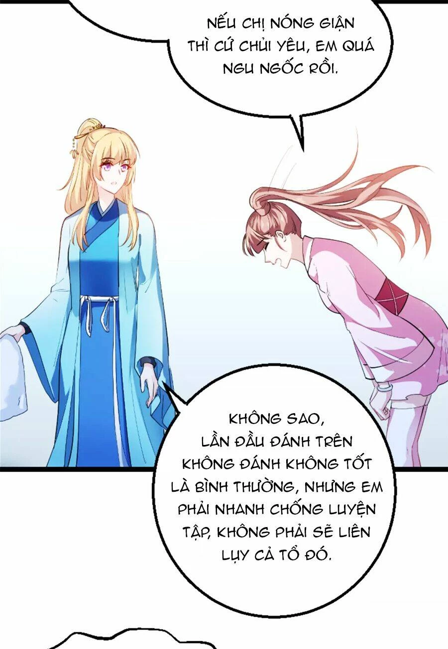 Ảnh Hậu Lão Bà Không Được Chạy Chapter 154 - 23