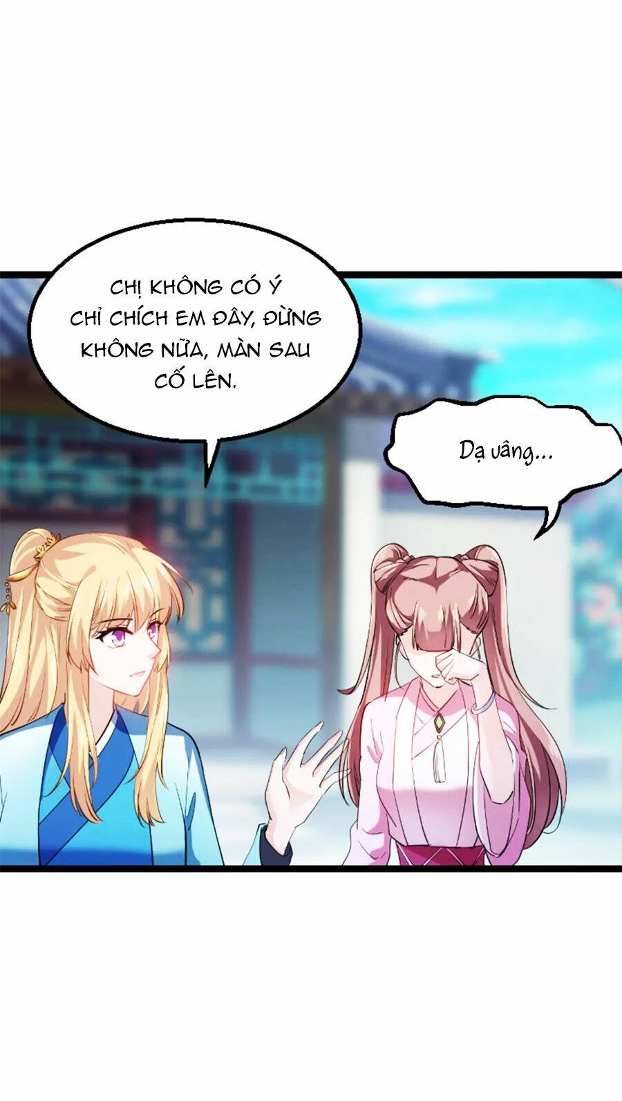 Ảnh Hậu Lão Bà Không Được Chạy Chapter 154 - 25