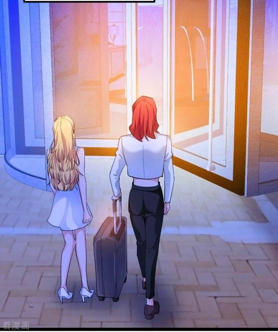 Ảnh Hậu Lão Bà Không Được Chạy Chapter 155 - 3