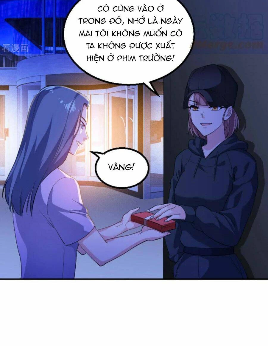 Ảnh Hậu Lão Bà Không Được Chạy Chapter 155 - 5