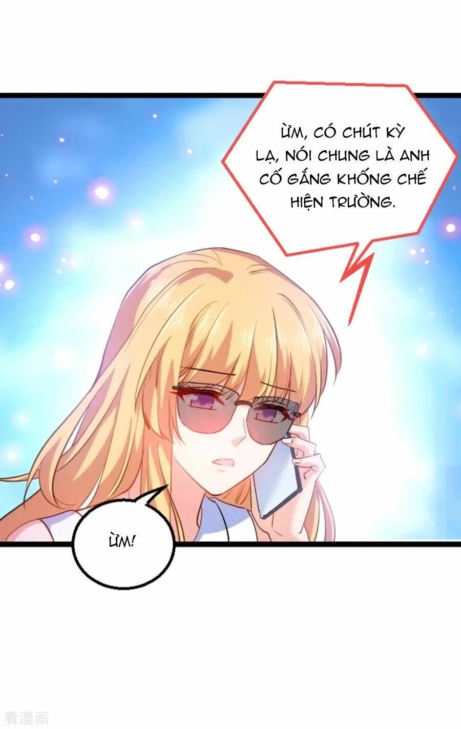 Ảnh Hậu Lão Bà Không Được Chạy Chapter 155 - 12