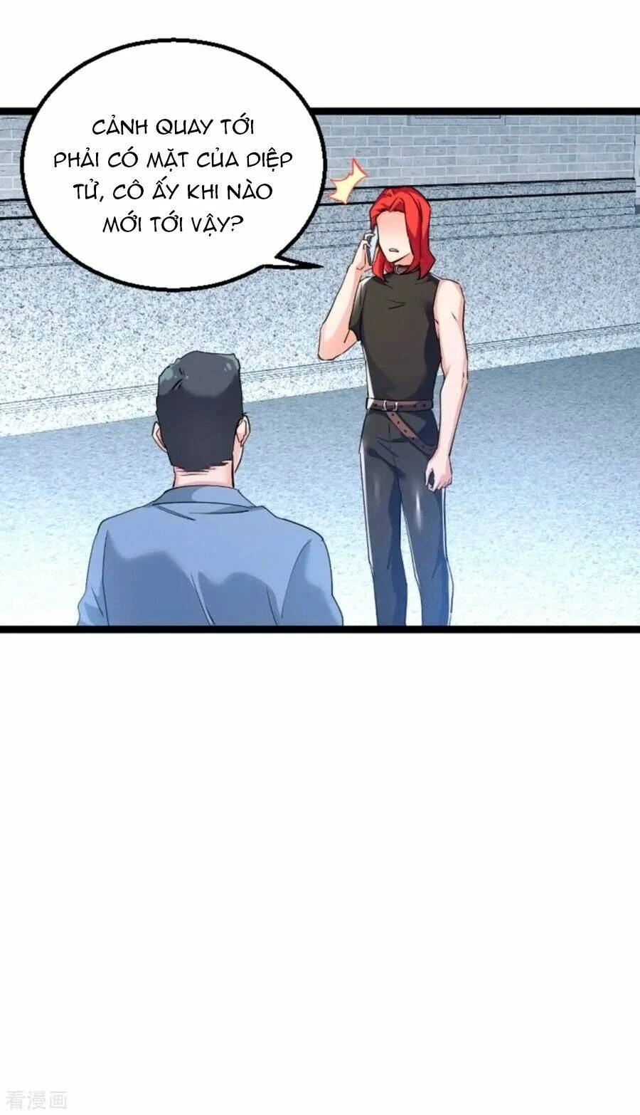 Ảnh Hậu Lão Bà Không Được Chạy Chapter 155 - 14