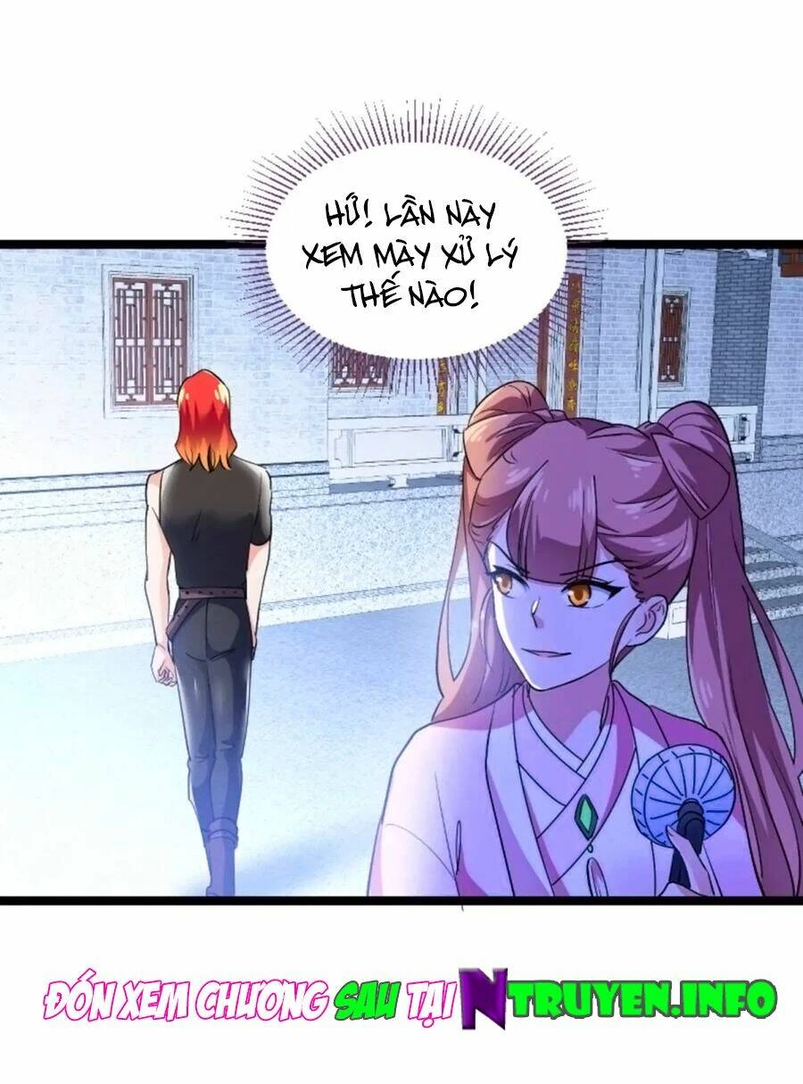 Ảnh Hậu Lão Bà Không Được Chạy Chapter 155 - 22