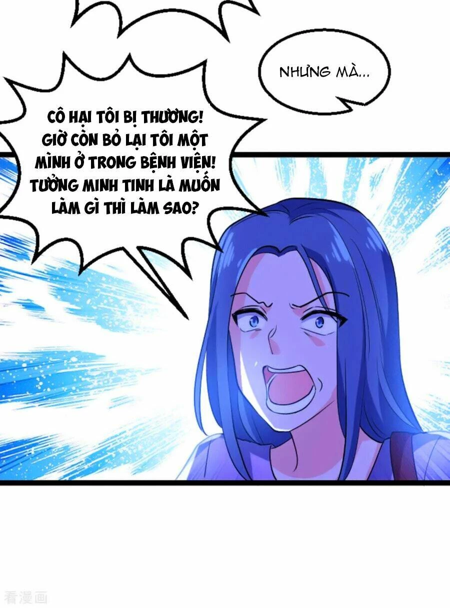 Ảnh Hậu Lão Bà Không Được Chạy Chapter 156 - 4