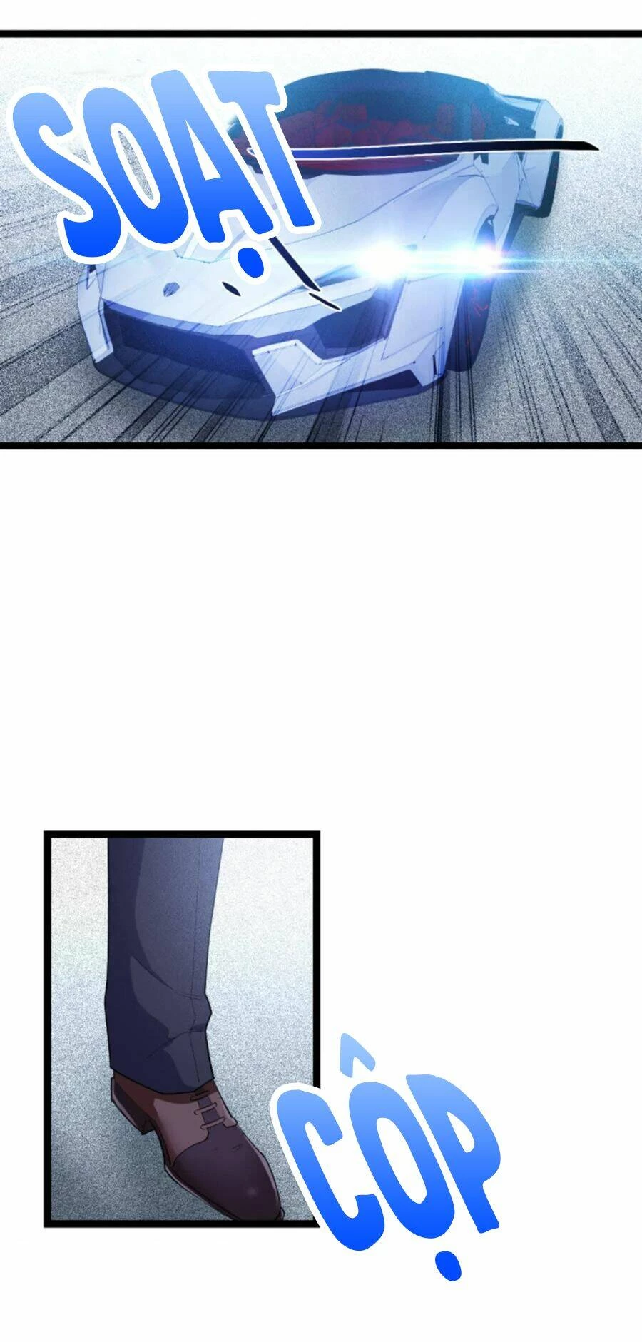 Ảnh Hậu Lão Bà Không Được Chạy Chapter 156 - 7