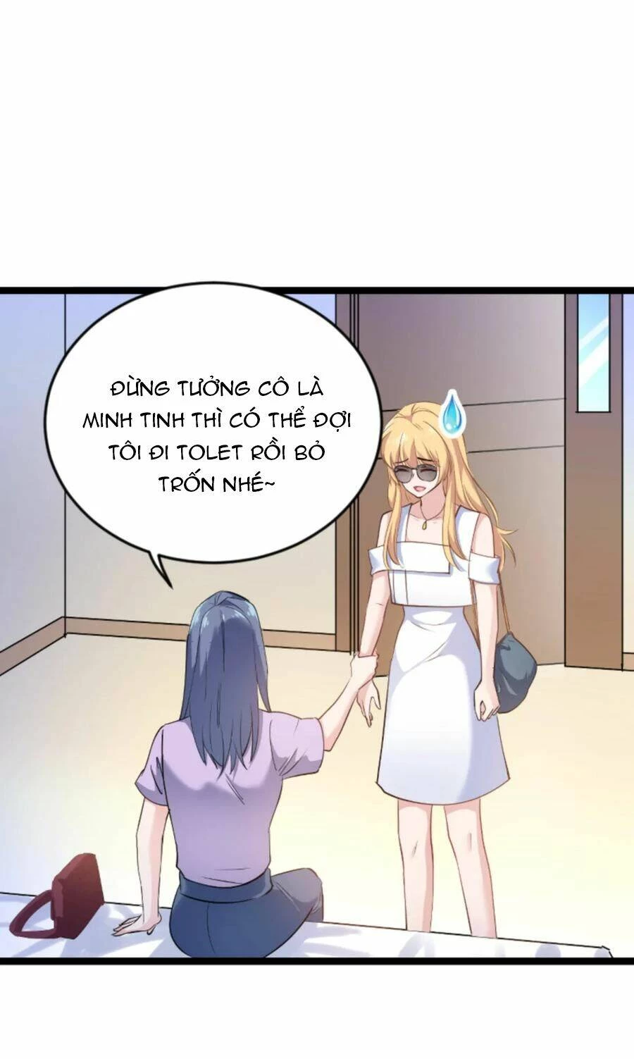 Ảnh Hậu Lão Bà Không Được Chạy Chapter 156 - 10