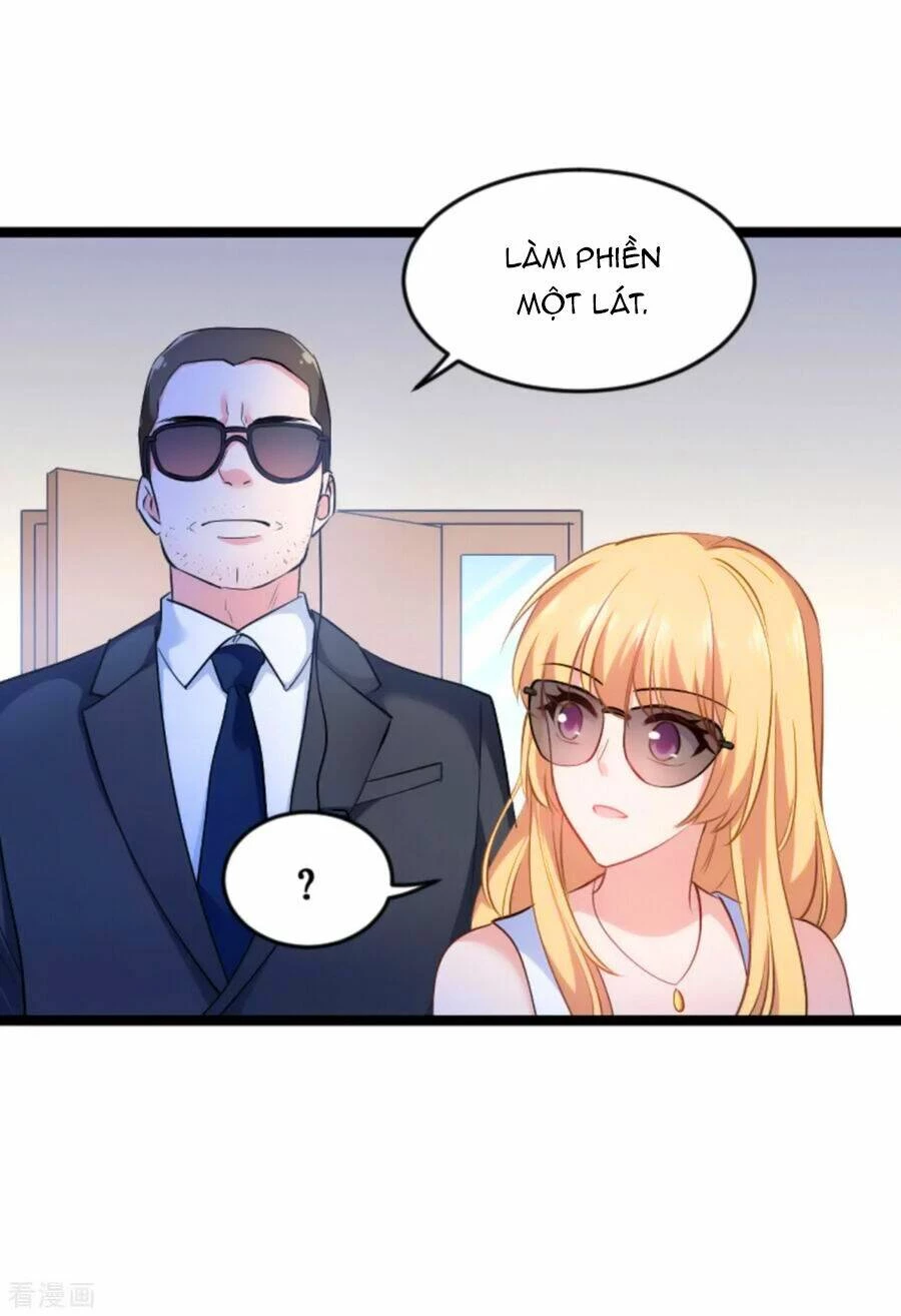 Ảnh Hậu Lão Bà Không Được Chạy Chapter 156 - 11