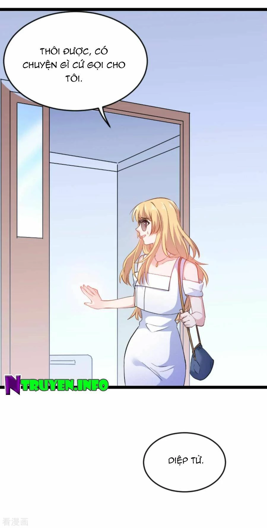 Ảnh Hậu Lão Bà Không Được Chạy Chapter 156 - 16