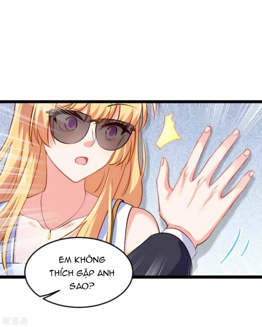 Ảnh Hậu Lão Bà Không Được Chạy Chapter 156 - 21