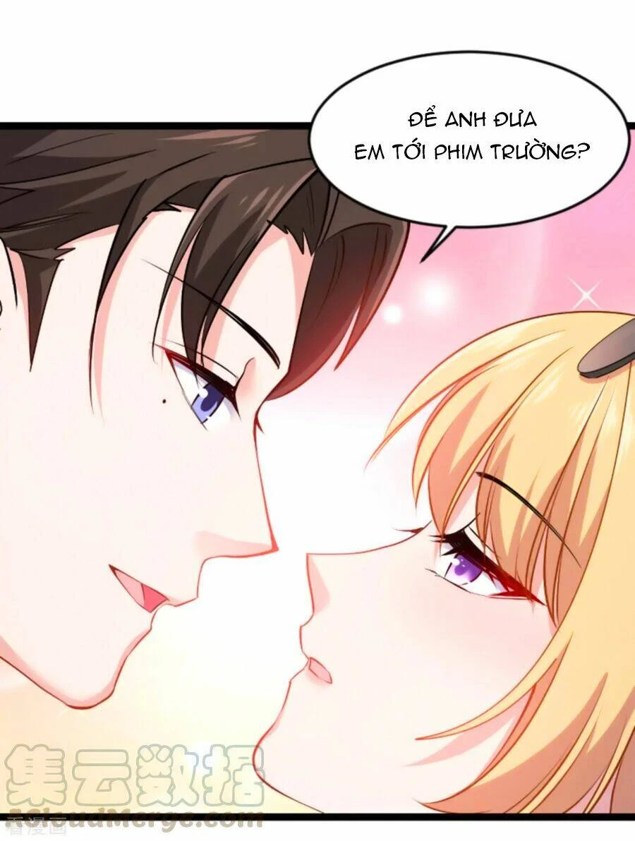 Ảnh Hậu Lão Bà Không Được Chạy Chapter 156 - 23