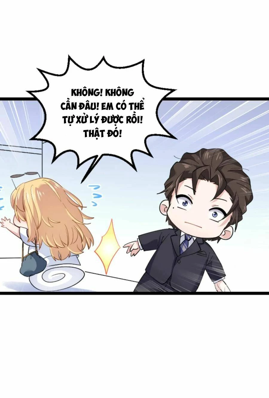 Ảnh Hậu Lão Bà Không Được Chạy Chapter 156 - 24