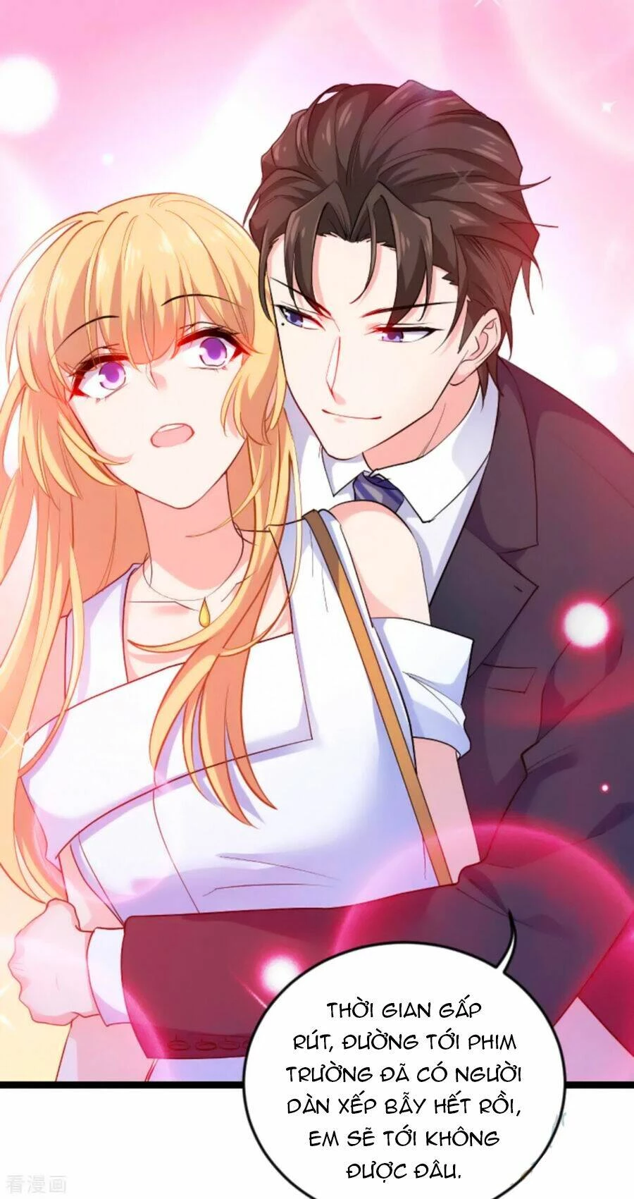 Ảnh Hậu Lão Bà Không Được Chạy Chapter 156 - 27