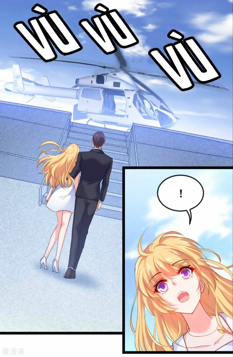 Ảnh Hậu Lão Bà Không Được Chạy Chapter 156 - 29