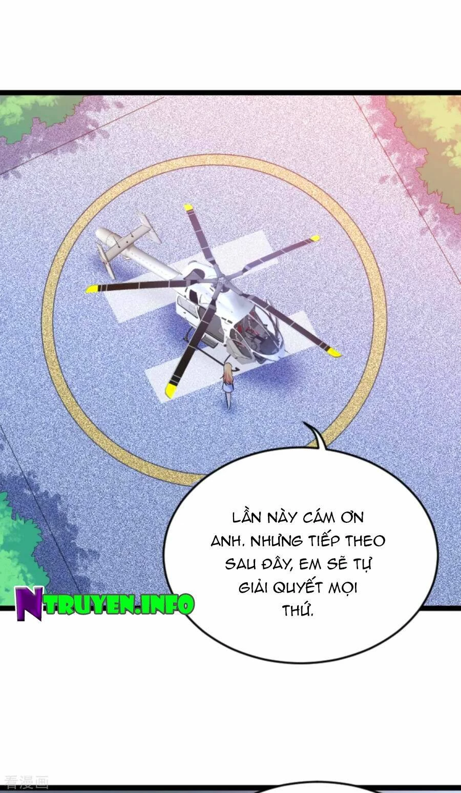 Ảnh Hậu Lão Bà Không Được Chạy Chapter 157 - 4